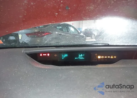 2007 Toyota Prius из США, поврежденный, VIN JTDKB20U677606163